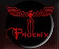 Phoenix kingdom banner