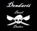 Dendarii kingdom banner