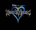 Kingdom Hearts kingdom banner