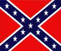 Confederate States of America kingdom banner