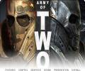 Army of Two kingdom banner