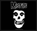 Misfits kingdom banner