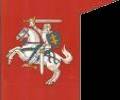 The Great Duchy of Lithuania kingdom banner
