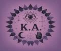 Les Kabbalistes Anonymes kingdom banner