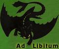 Ad Libitum kingdom banner