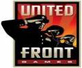 United Front kingdom banner