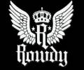 Rowdy  kingdom banner