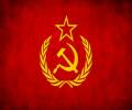 Communism kingdom banner