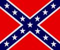 The Confederacy kingdom banner
