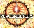 Peacekeepers kingdom banner