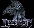 The Legion kingdom banner