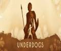 Underdogs kingdom banner