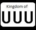 Uuu kingdom banner