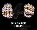 The Black Chain kingdom banner