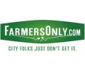 Farmers Only kingdom banner