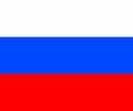 RUSSIA kingdom banner