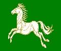 Rohan kingdom banner