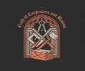 Craft of Carpenters and Masons kingdom banner